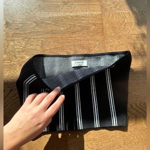 Aritzia Babaton tube top